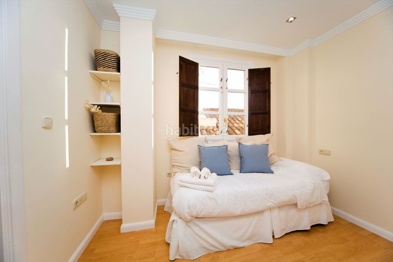 Foto af9a4189-37f9-40ab-ba4d-2d0dcaf8aedc. Appartement dans calle san matías 20 dans San Matías - Realejo Granada
