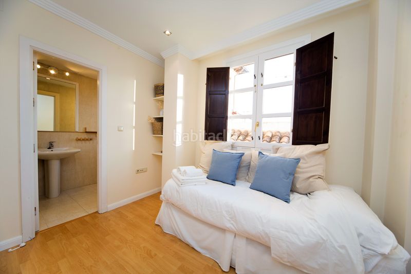 Foto f2ff4c76-063f-4d9d-8537-729cb0279b58. Appartement dans calle san matías 20 dans San Matías - Realejo Granada