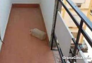 Miete Etagenwohnung in Calle doctor fidel fernández 10. Piso de 3 dormitorios en plaza de toros