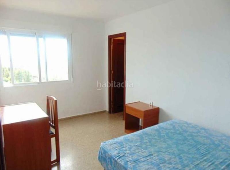 Foto 5c440e6e-c51f-4865-86ce-dd9636e01a14. Miete etagenwohnung in calle arquitecto felipe giménez lacal 5 in Granada