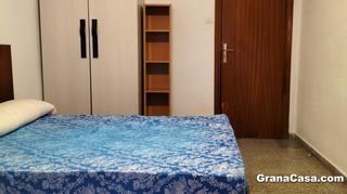 Rent Flat in Calle rivadavia 7. Piso de 4 dormitorios en parque garcía lorca