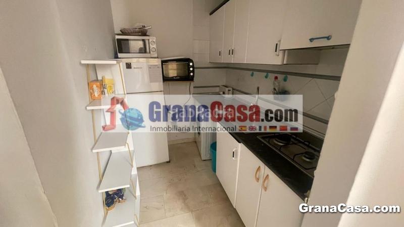 Foto 2f7541a7-e3e7-4287-880c-55c88129d2ea. Affitto appartamento in Centro - Sagrario Granada