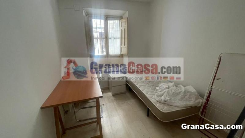 Foto 99b7c9ac-c6bf-4683-8c2f-e3a90d384016. Affitto appartamento in Centro - Sagrario Granada