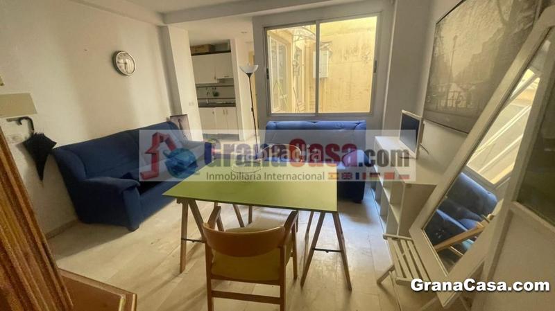 Foto ac9afe39-b510-489a-b017-940d1e4254e7. Affitto appartamento in Centro - Sagrario Granada
