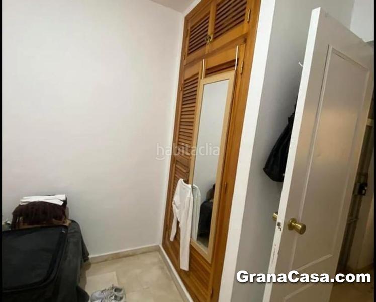 Foto bc7eef80-b558-4e79-834d-9855e79288ac. Affitto appartamento in Centro - Sagrario Granada