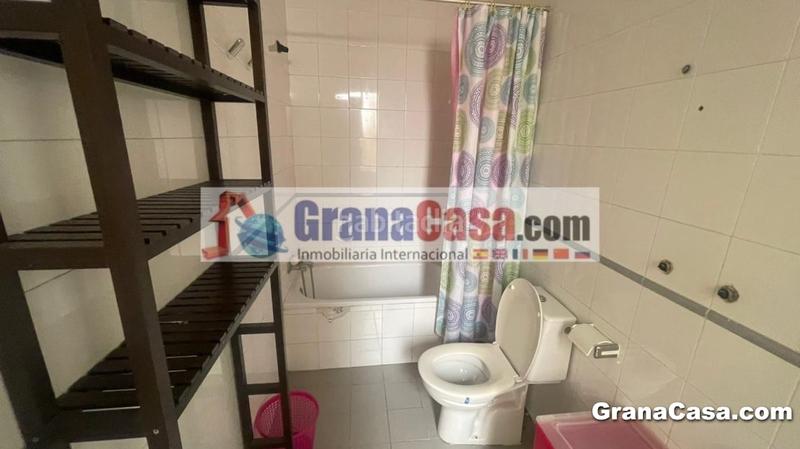 Foto 512da643-2b9d-46b0-b5bf-bd2e1a52dc17. Location appartement dans Centro - Sagrario Granada