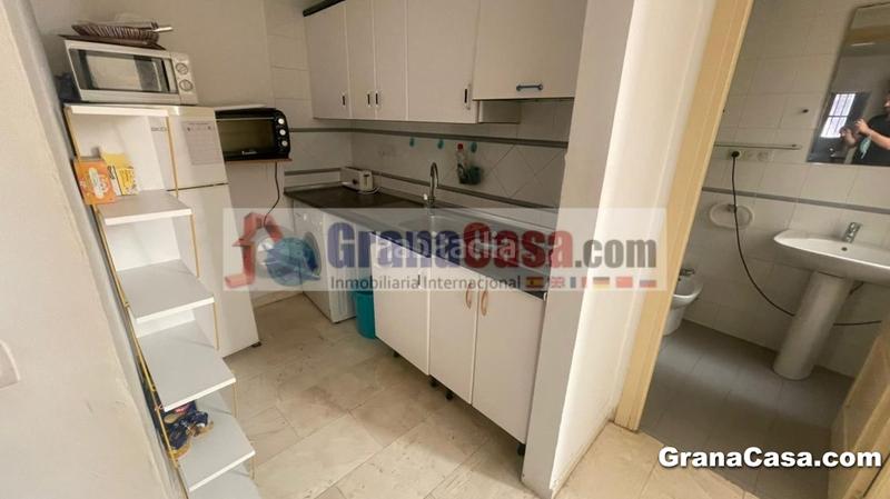 Foto 6c0067e2-8250-4b90-b6e9-d6536d95713e. Location appartement dans Centro - Sagrario Granada
