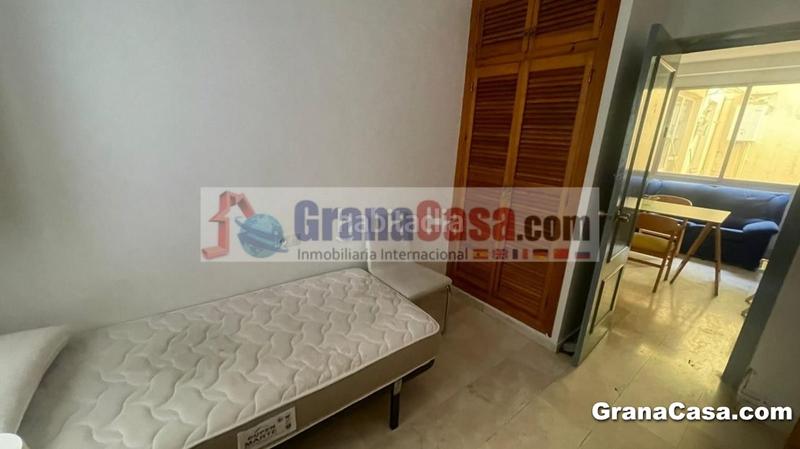 Foto 753f20a6-b76a-4795-bbfc-f03dbbb8680c. Location appartement dans Centro - Sagrario Granada