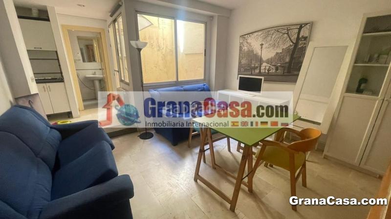 Foto e2d52d85-c1e1-4e9a-a78e-dd6481d7342c. Location appartement dans Centro - Sagrario Granada