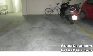 Rent Car parking  Plaza de la trinidad. Alquiler de garaje en plaza de la trinidad