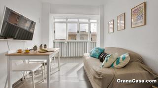 Appartement à Avenida blas de otero 11. Piso en venta en avenida blas de otero, 15