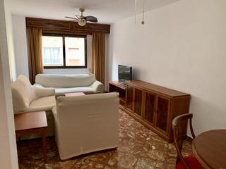 Lloguer Pis a Camino de ronda 190. Magnífico piso de 3 dormitorios en camino de ronda, cerca de vil