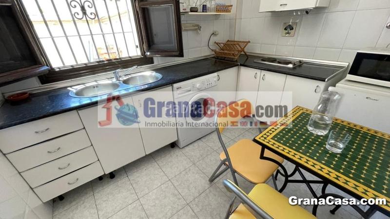 Foto b0985e07-467f-4ea7-a9d0-44a74e2f05d7. Affitto appartamento in calle zenete 31 in Barrio de Albaicín Granada
