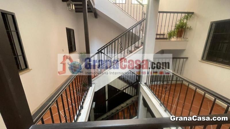 Foto dc7557ae-df70-4f29-a63f-802de2d1f70a. Affitto appartamento in calle zenete 31 in Barrio de Albaicín Granada