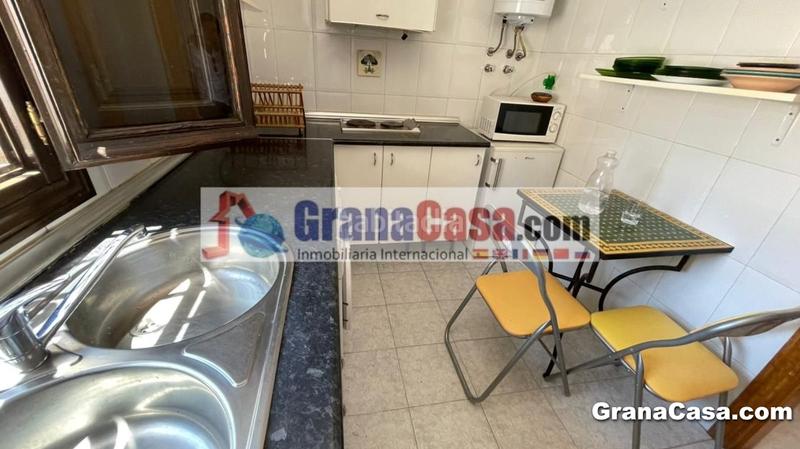 Foto 86b57896-3566-4955-bc67-7a13bd556c43. Lloguer pis a calle zenete 31 a Barrio de Albaicín Granada