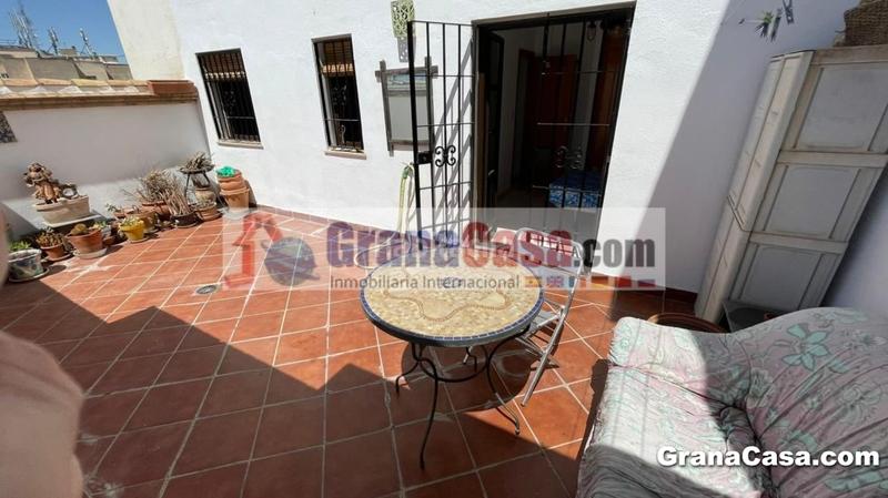 Foto fe7adec3-7453-4d9e-ba5a-1aad6b9c86c7. Lloguer pis a calle zenete 31 a Barrio de Albaicín Granada