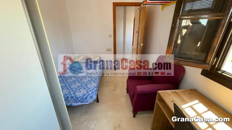 Foto 2fb61c9a-43f2-4e9e-a9ea-86f45b74f1ec. Location appartement dans calle zenete 31 dans Barrio de Albaicín Granada