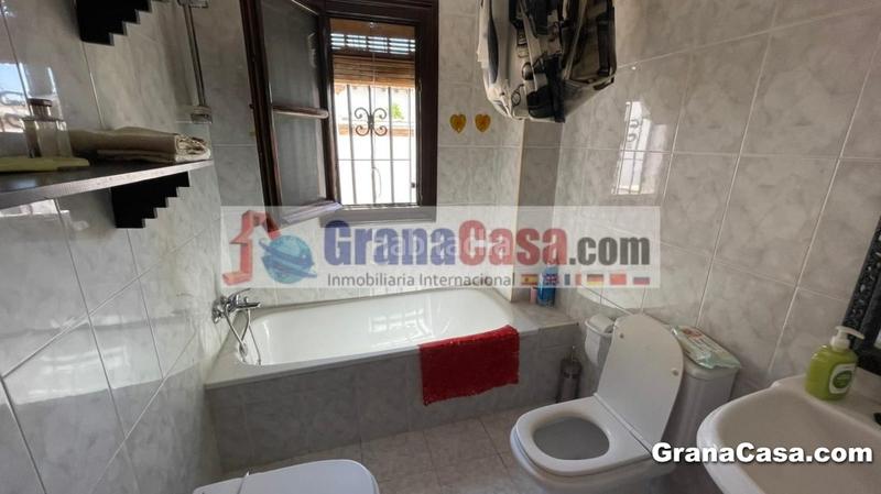 Foto 895721b3-b4e6-4d57-b5bc-6b9061638180. Location appartement dans calle zenete 31 dans Barrio de Albaicín Granada