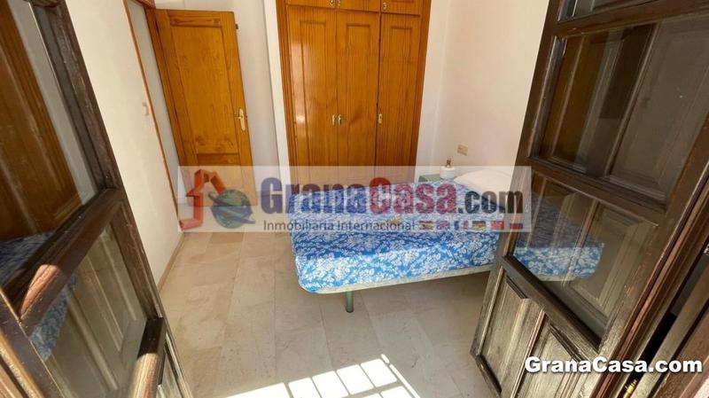 Foto cc42d117-689b-4cea-819f-ac66f695efc3. Location appartement dans calle zenete 31 dans Barrio de Albaicín Granada