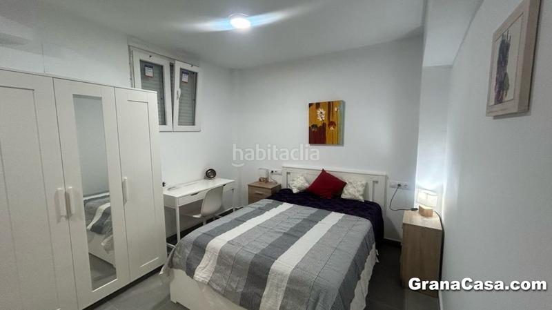 Foto 4e03d36a-d02f-4ef0-bf21-d3c593390888. Lloguer apartament a Centro - Sagrario Granada