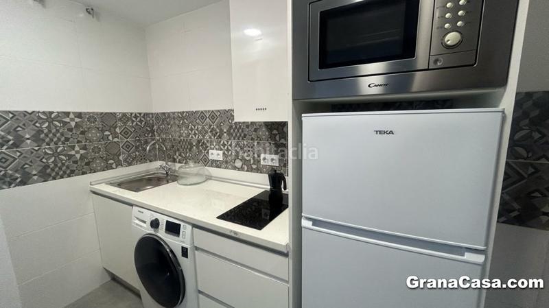 Foto 89cbcb79-3c12-46bd-a559-b9a96e8faf0d. Lloguer apartament a Centro - Sagrario Granada