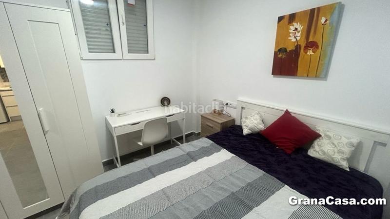 Foto 0319f872-01e5-4ac8-b3a3-032b6a38cb40. Location appartement dans Centro - Sagrario Granada