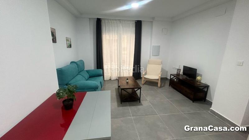 Foto 09ba7208-b746-4e2d-8380-7584728fb62e. Location appartement dans Centro - Sagrario Granada