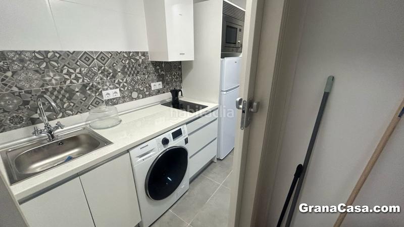 Foto eda04f9a-9973-48a5-862a-90e37e8212af. Location appartement dans Centro - Sagrario Granada