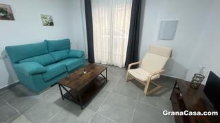 Appartement in Calle San Juan de Dios