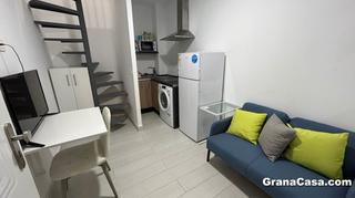 Zweistöckige Wohnung  Avenida de la constitución. Duplex en venta en avd. constitución junto la caleta