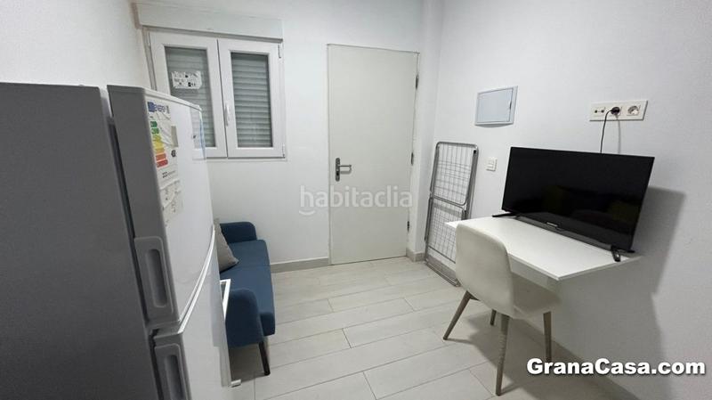 Foto 1de47465-5e0c-453b-9eb1-40ef5c28f01c. Dúplex a Pajaritos Granada