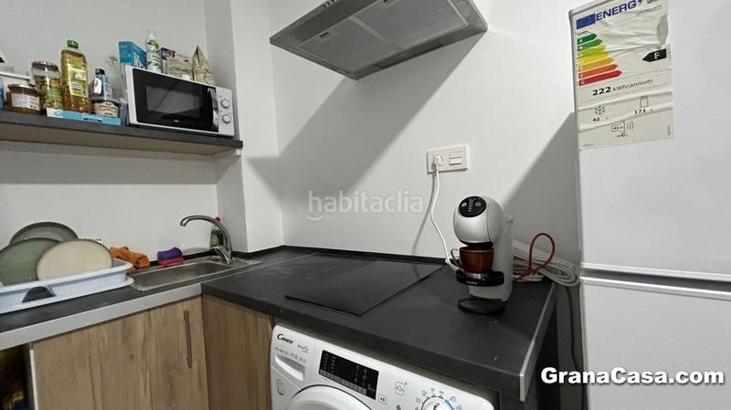 Foto 49a68b7d-1d4d-4963-a171-f5d3ab7d252d. Dúplex a Pajaritos Granada