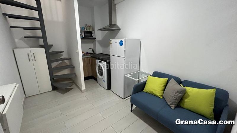 Foto 4ab3a93f-211d-4a68-8064-a1ed13bdea0f. Dúplex a Pajaritos Granada