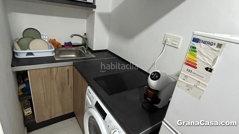 Foto 560b1eb4-a776-4aa5-a68e-b59e81a91c33. Dúplex a Pajaritos Granada