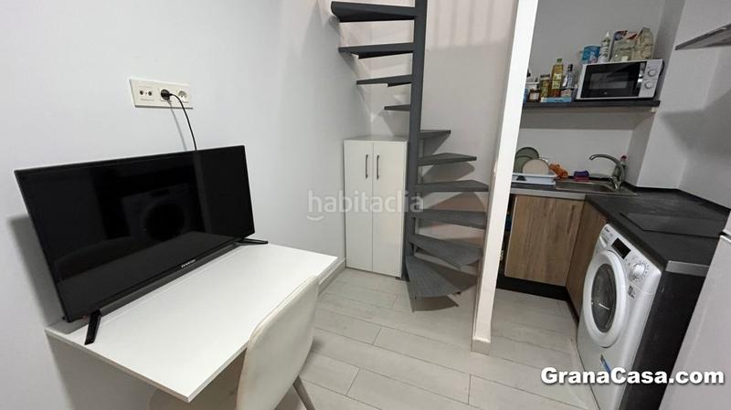 Foto 5f2a3d0f-0a28-4fe8-9e4a-9137fb8033b5. Dúplex a Pajaritos Granada