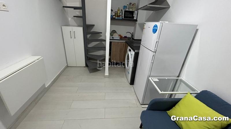 Foto 624060c1-8d5c-46bd-8920-c035a943d656. Dúplex a Pajaritos Granada