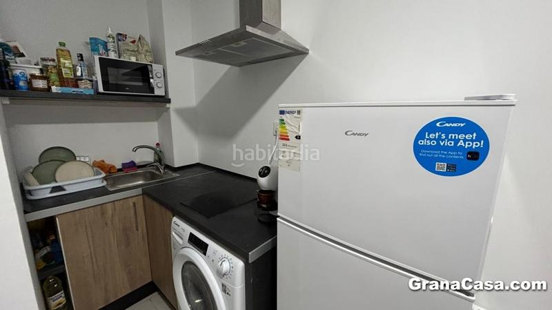 Foto 8655631b-416f-4327-ace7-5f5f2d2e6b13. Dúplex a Pajaritos Granada