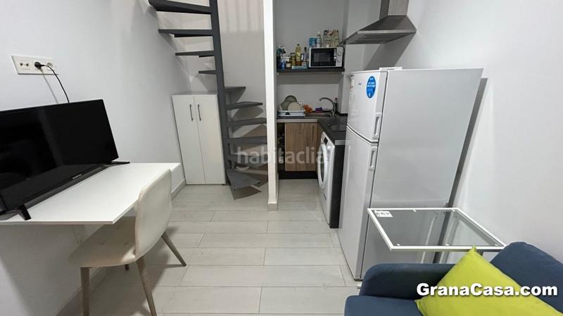 Foto d65196a2-4a1d-4888-8959-b58855effafc. Dúplex a Pajaritos Granada