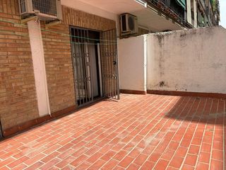 Miete Etagenwohnung  Calle ancha de capuchinos. Alquiler de piso de 3 dormitorios en ancha de capuchinos