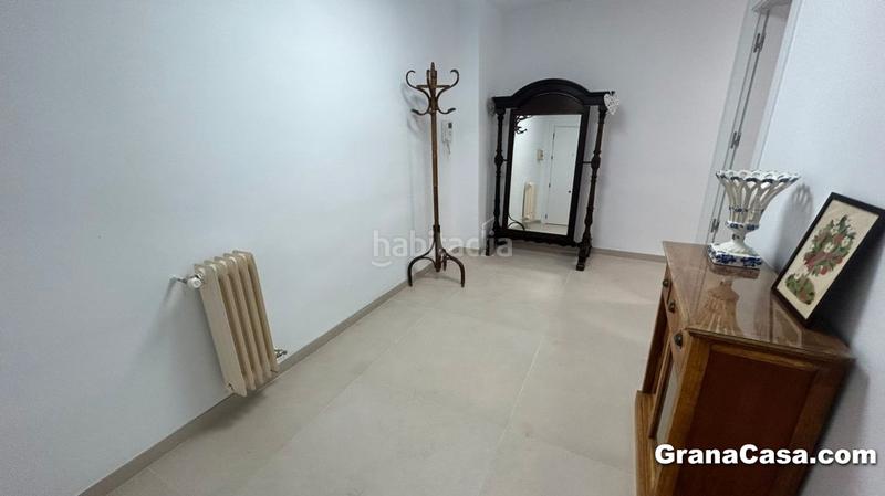 Foto 64f32060-5008-4225-b4cb-929b075aa5f2. Rent flat with heating in Centro - Sagrario Granada