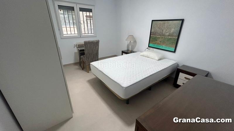 Foto 86fb3019-8136-4882-b428-ca7e6a73e981. Rent flat with heating in Centro - Sagrario Granada