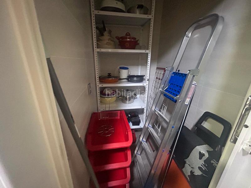 Foto dca53069-b58b-4346-b809-71c316370140. Affitto appartamento in Camino de Ronda Granada