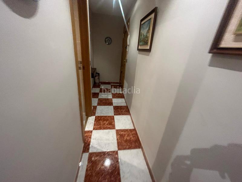 Foto 0db56c6b-9e30-47a0-9bd0-eed346297c6f. Alquiler piso alquiler de piso en cmno.de ronda en Granada