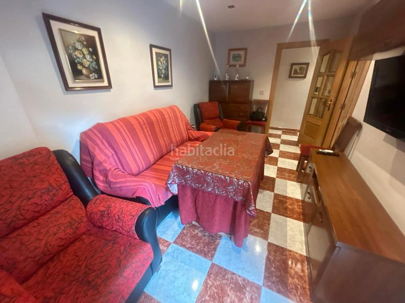 Foto 0661c1af-01b1-4e43-8a78-2ccd09bdc961. Location appartement dans Camino de Ronda Granada