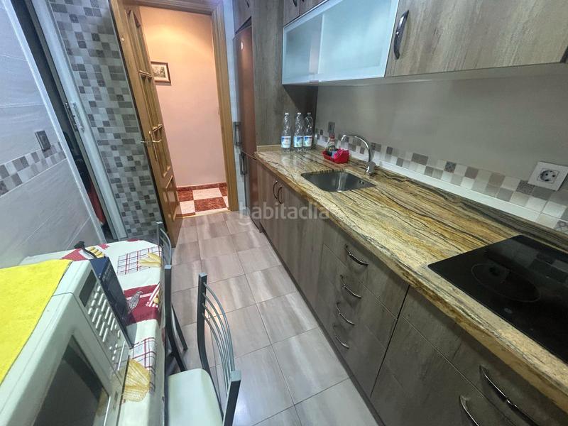 Foto 95f1a51d-541a-4c59-bbfa-ee6ab3658e4f. Location appartement dans Camino de Ronda Granada