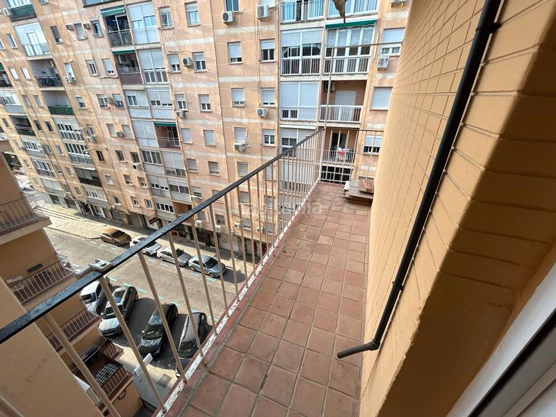 Foto 9b56fb7a-3815-4d3a-bb10-09eab49fa2e6. Location appartement dans Camino de Ronda Granada