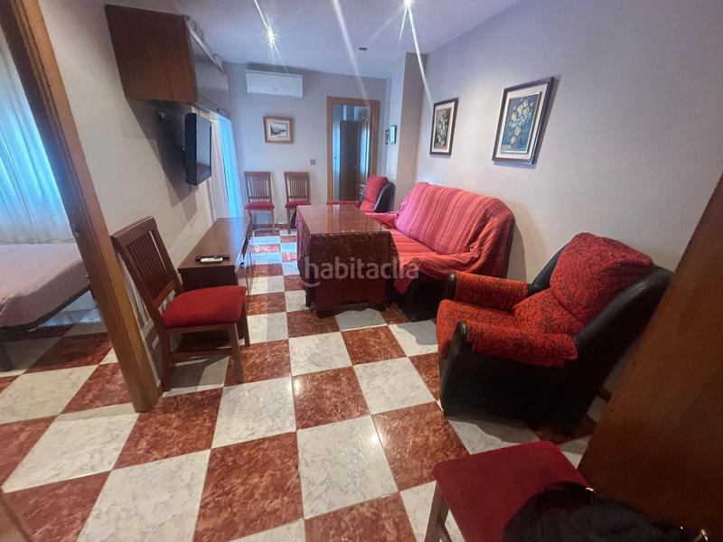 Foto c98fe339-ef55-4ab6-9a4c-dd6798b6eeed. Location appartement dans Camino de Ronda Granada