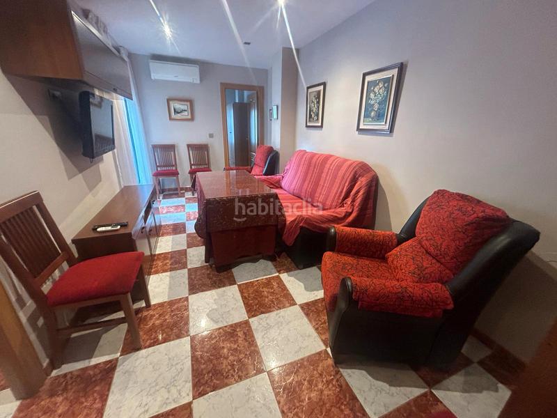 Foto 0172e1c1-cb65-400d-9523-72243b4789b6. Miete etagenwohnung in Camino de Ronda Granada