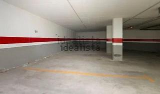 Rent Car parking  Avenida de américa. Alquiler de garaje en avenida de américa
