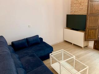 Miete Appartement en Calle san isidro 10. Excelente apartamento de 1 dormitorio en fgares